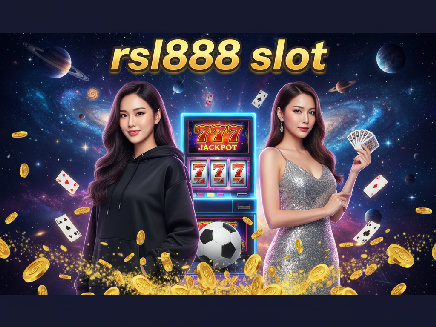 rsl888 slot slot