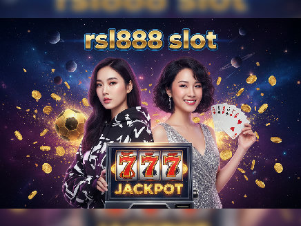 rsl888 slot